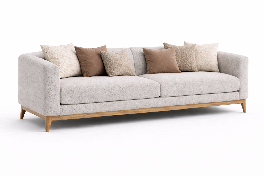 Arvello Luxury Sofa