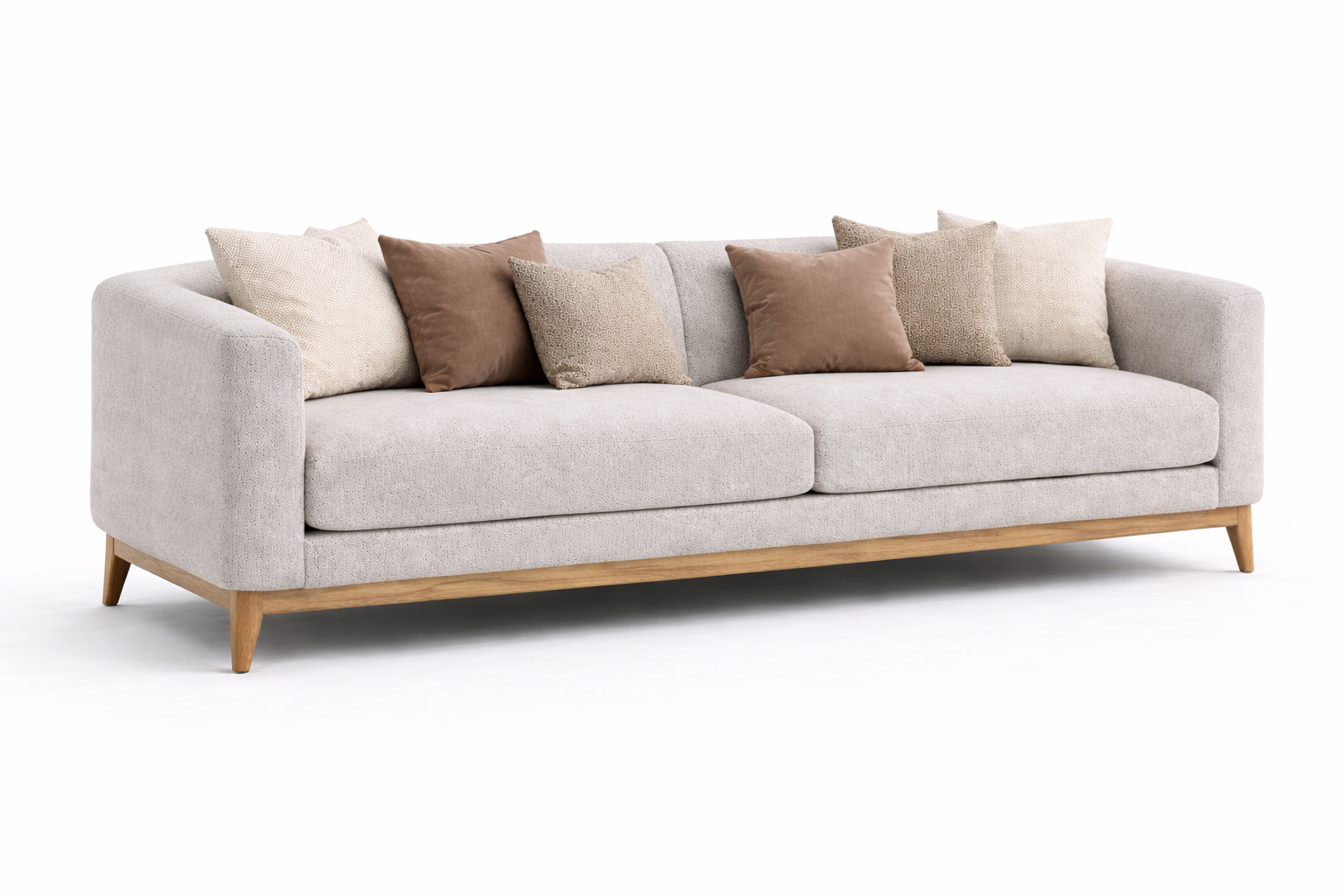 Arvello Luxury Sofa