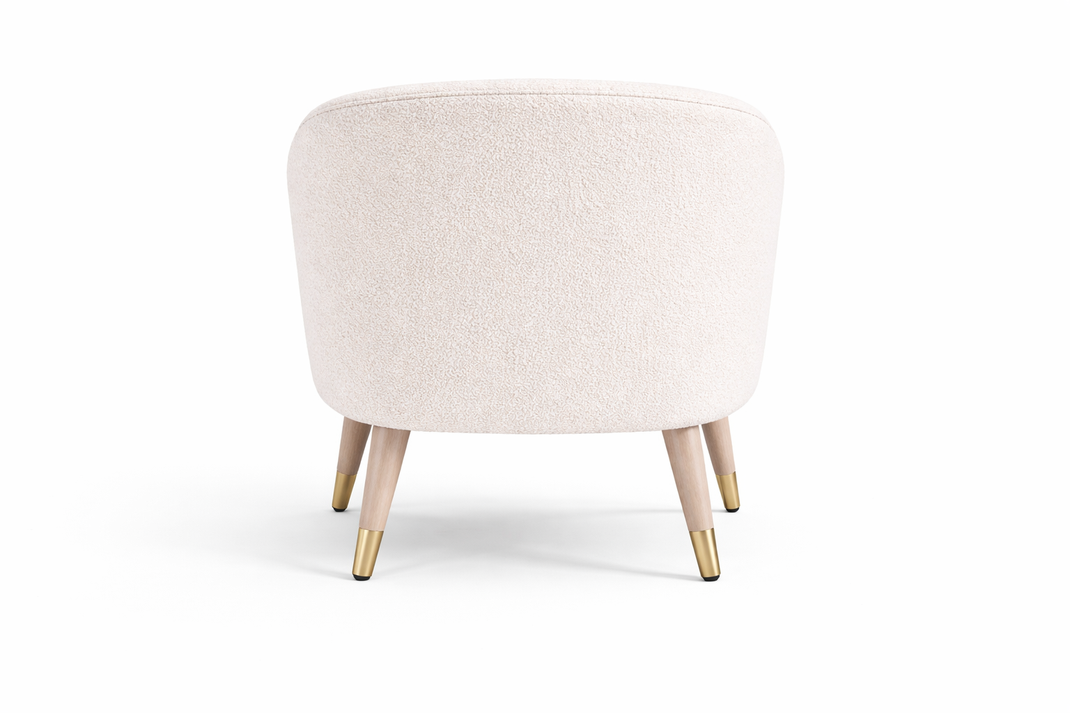 Bravena Upholstered Accent Chair