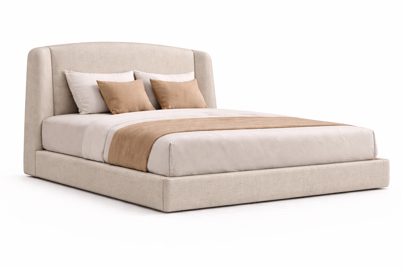 Aurelia Bed
