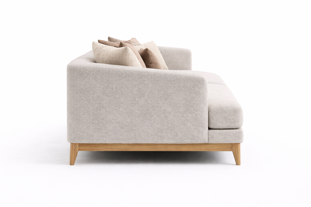 Arvello Luxury Sofa