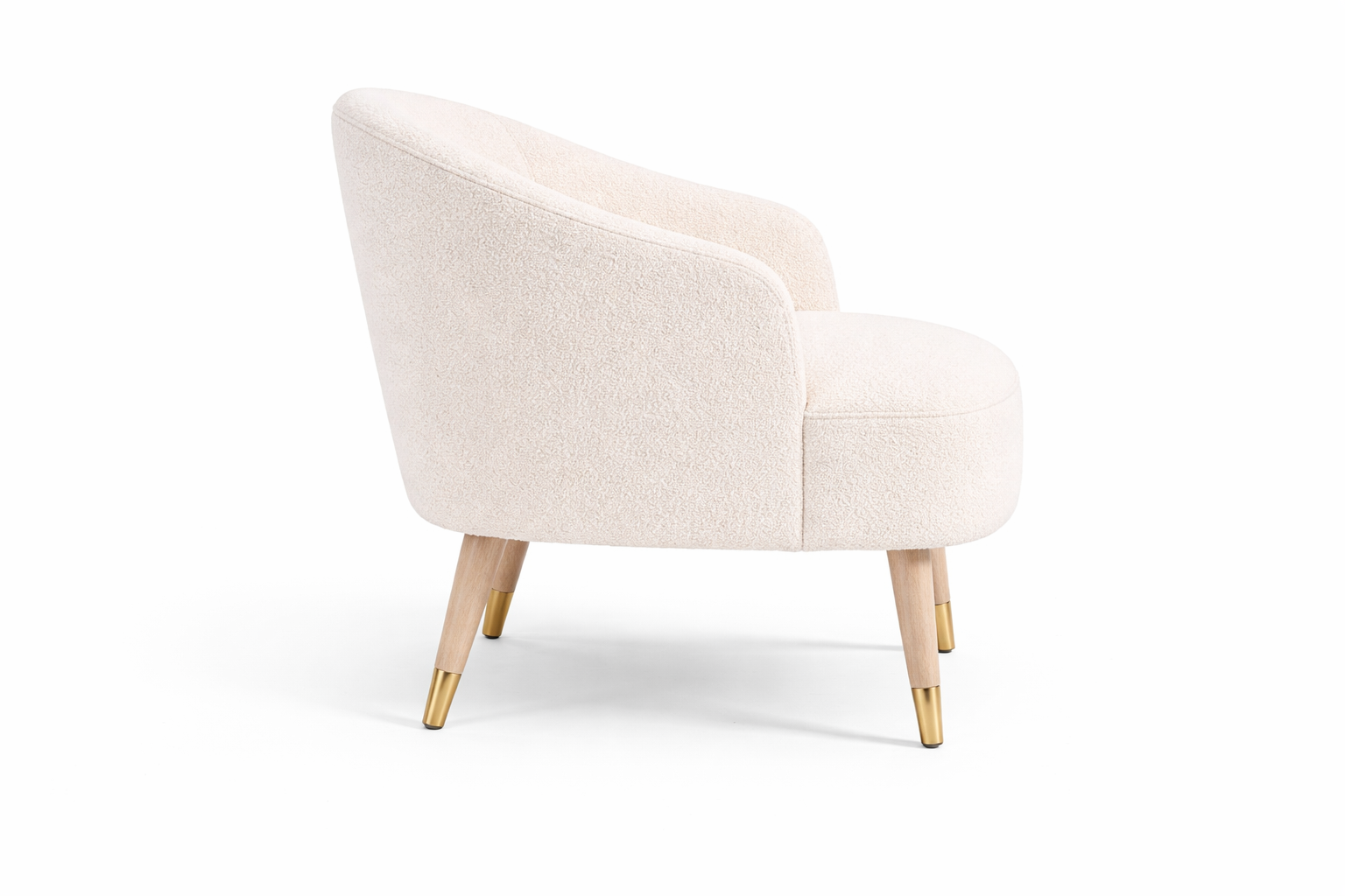 Bravena Upholstered Accent Chair