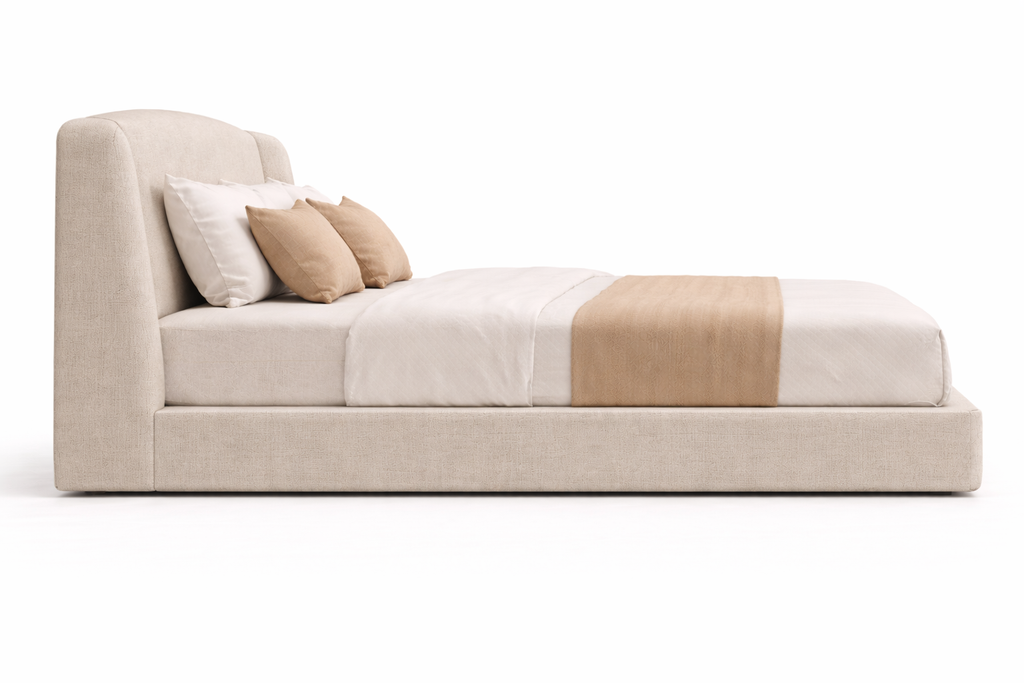 Aurelia Bed