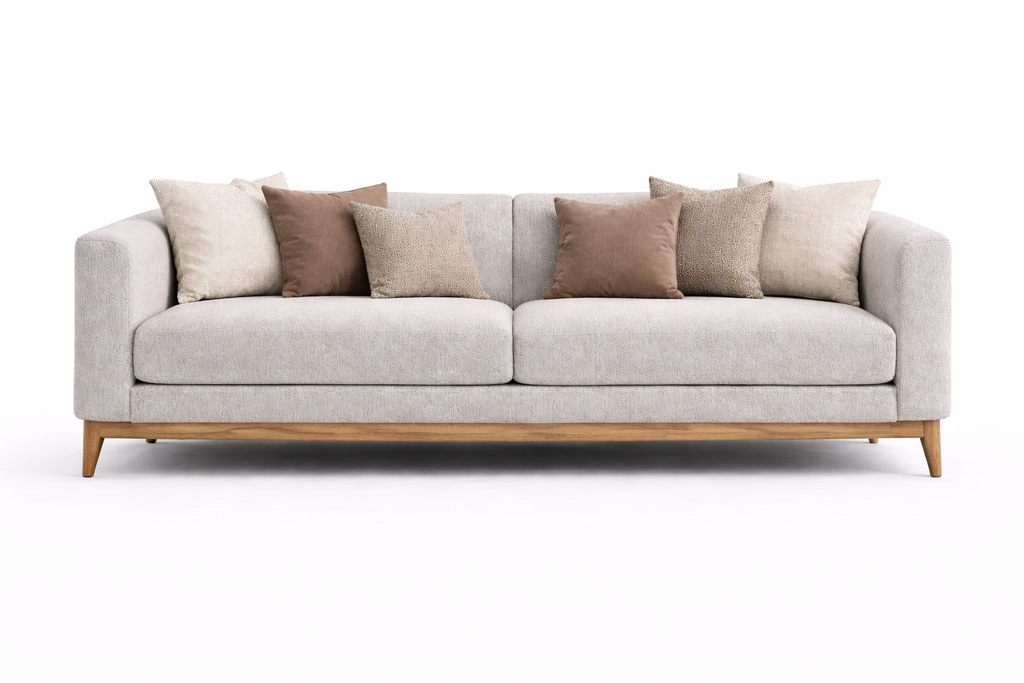Arvello Luxury Sofa
